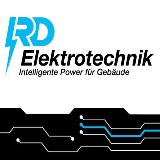 Logo RD-elektrotechnik