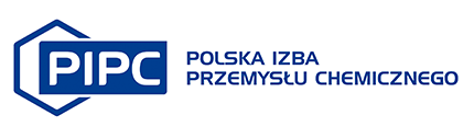 Logo Polska Izba Przemysłu Chemicznego