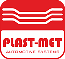 Logo PLAST-MET Automotive Systems Sp. z o.o.