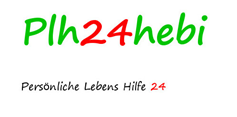 Logo Plh24hebi GmbH