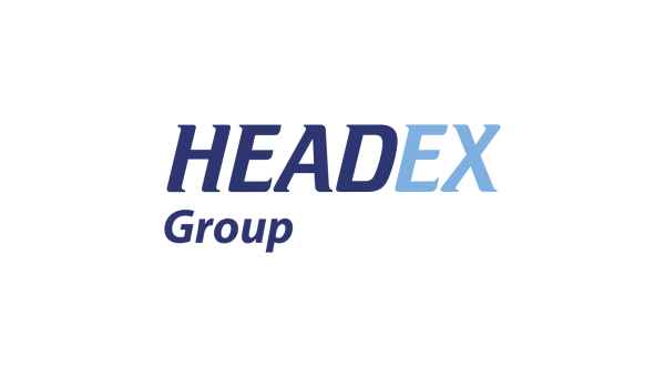 Logo HEADEX Group