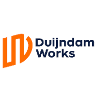 Logo Duijndam Works Sp. z o.o. 