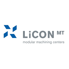 Logo Licon mt GmbH & Co. KG