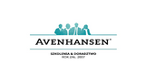 Logo AVENHANSEN Sp. z o.o.