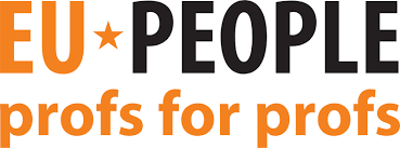 Logo EU-People Polska Sp. z o.o.