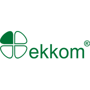 Logo EKKOM Sp. z o.o.