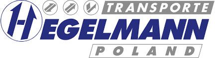 Logo  HEGELMANN TRANSPORTE SP Z O O