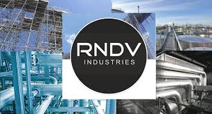 Logo RNDV Industries