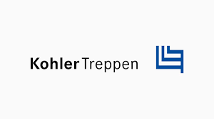 Logo Kohler Holztreppen GmbH