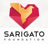 Logo Fundacja Sarigato