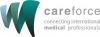Logo Care Force Medical BV
