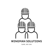 Logo Wingman Solutions Sp. z o.o.
