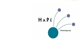 Logo HaPé Uitzendgroep BV