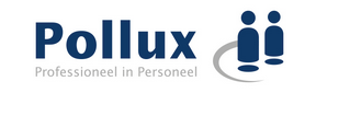 Logo Pollux Personeelsdiensten B.V.