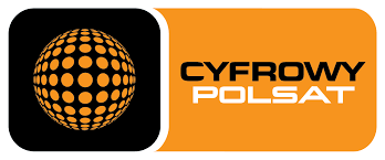 Logo Cyfrowy Polsat
