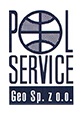 Logo Polservice Geo Sp. z o.o.