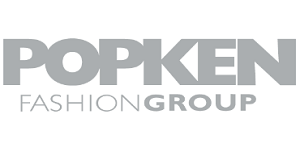 Logo Popken Fashion Group