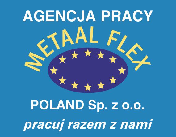 Logo Metaal Flex Poland Sp. z o.o. 