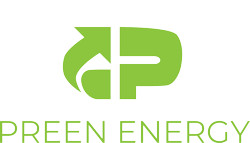 Logo Michael Stolze Preen Energy Polska
