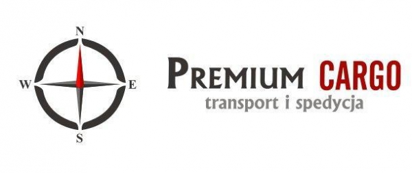 Logo Premium Cargo Sp. z o.o. Sp. k.