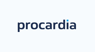Logo PROCARDIA MEDICAL Sp. z o.o.