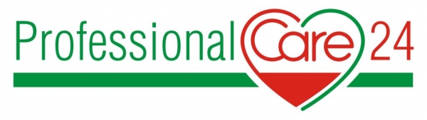 Logo Professional Care 24 sp. z o.o.