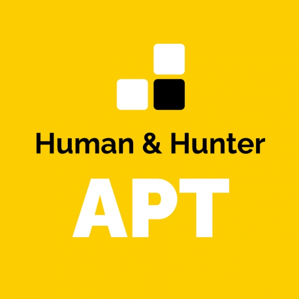 Logo Human&Hunter Sp. z o. o.