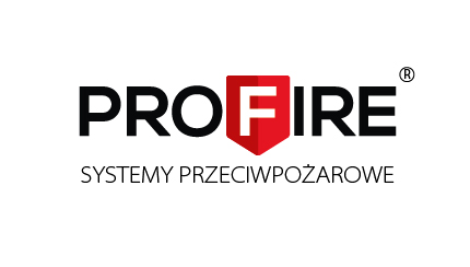 Logo PROFIRE Sp. z o.o.