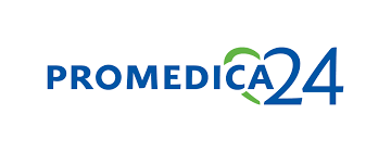 Logo PM24 Care Personnel EU Sp. z o.o. Sp. j.