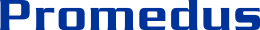 Logo PROMEDUS Sp. z o.o.