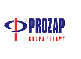 Logo PROZAP Sp z o.o.