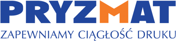 Logo Pryzmat sp. z o.o. sp.k.