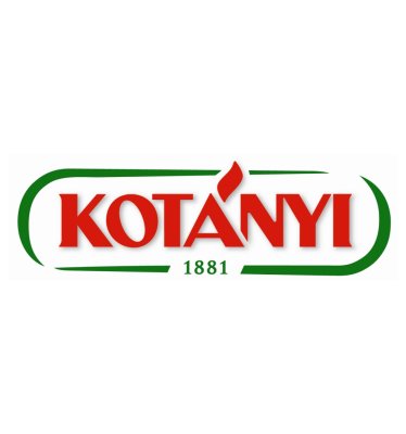 Logo KOTANYI POLONIA Sp. z o.o.