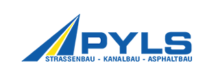 Logo Pyls Straßenbau GmbH