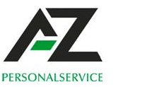 Logo A-Z Personalservice GmbH 