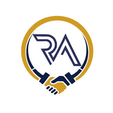 Logo Ra Personel Polska Work sp.z.o.o