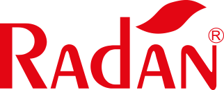 Logo RADAN Sp. z o.o.