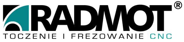 Logo RADMOT Spółka z ograniczoną odpowiedzialnością sp.k.
