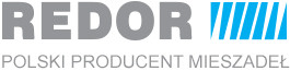 Logo REDOR SP. Z O.O.