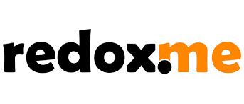 Logo redoxme AB