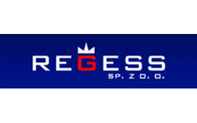 Logo Regess Sp. z.o.o