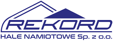 Logo REKORD HALE NAMIOTOWE Sp. z o.o.