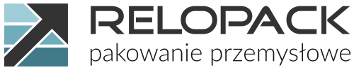Logo Relopack Solutions Sp. z o.o. Sp.k