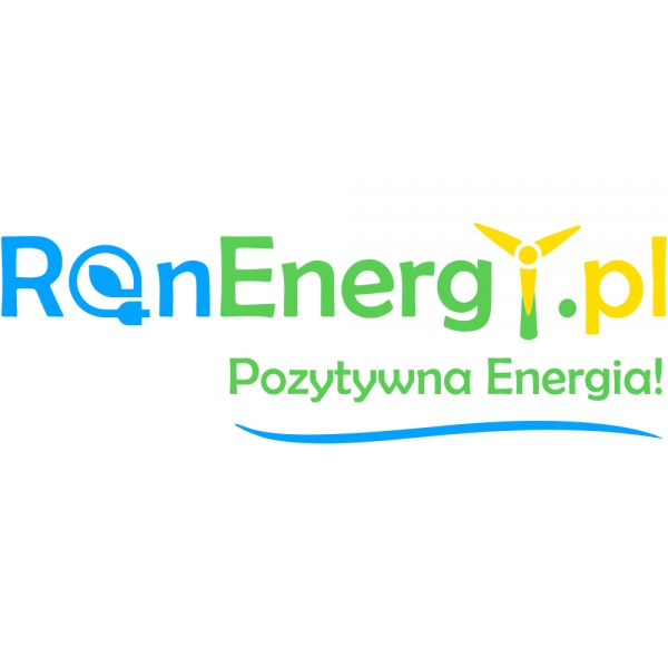 Logo Blockchain Poland Sp. z o.o. RenEnergy Sp. k.