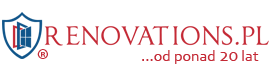 Logo Renovations.pl