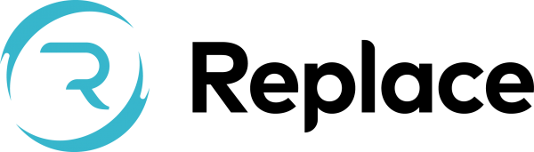 Logo REPLACE