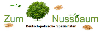 Logo Restauracja Zum Nussbaum
