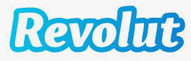Logo REVOLUT LTD Sp. z o o Oddział w Polsce