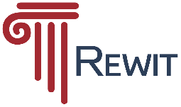 Logo REWIT KSIĘGOWI I BIEGLI REWIDENCI SP. Z O.O.