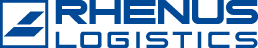 Logo Rhenus Logistic S.A.